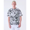 T-shirt Project X Paris Tee Shirt 2410141