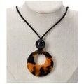 Colliers sur Grenoble : Collier Luna Collection 78036