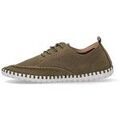 Randonn&eacute;e sur Grenoble : Chaussures Identity 79935 Vert