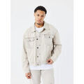 Veste Project X Paris Veste L&eacute;g&egrave;re 2593002 Gris Grenoble