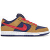 Baskets Nike SB Dunk Low Reverse Papa Bear