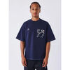 T-shirt Project X Paris Tee Shirt 2511002