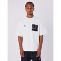 T-shirt Project X Paris Tee Shirt 2511002 Grenoble