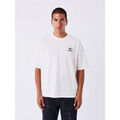 T-shirt Project X Paris Tee Shirt 2511013 Grenoble