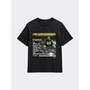 T-shirt Project X Paris Tee Shirt WTT03