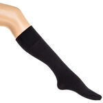 Collants & bas Vignoni GAMBMICRO-50-NERO Noir