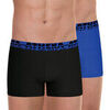 Boxers Athena Boxer, lot de 2, EASY SPORT Bleu