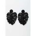 Boucles oreilles Avant-Garde Paris Ursula Grenoble