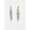 Boucles oreilles Avant-Garde Paris Jelenana Dor&eacute;
