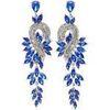 Boucles oreilles Avant-Garde Paris Petrata