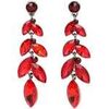 Boucles oreilles Avant-Garde Paris Nicoletasa
