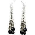 Boucles oreilles Avant-Garde Paris Stefaniala Grenoble