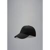 Casquette Paul & Shark Casquette noire
