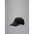 Casquettes sur Grenoble : Casquette Paul & Shark Casquette noire