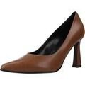 Chaussures &agrave; talons femme sur Grenoble : Chaussures escarpins Joni 23161j