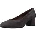 Chaussures &agrave; talons femme sur Grenoble : Chaussures escarpins Stonefly Leslie 2 Goat