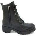 Bottes femme sur Grenoble : Bottines Rks 751110