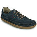 Baskets homme sur Grenoble : Baskets basses CallagHan 61903.2