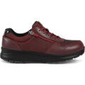 Baskets femme sur Grenoble : Baskets basses Joya dynamozip23 dark_red_ii