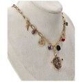 Collier Vivia 78535 Dor&eacute;