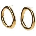 Boucles oreilles Luna Collection 805791 Dor&eacute; Grenoble