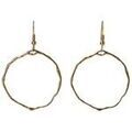 Boucles oreilles Luna Collection 805599 Dor&eacute; Grenoble