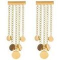 Boucles oreilles Mira 77996 Dor&eacute; Grenoble