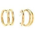 Boucles oreilles Mira 77998 Dor&eacute; Grenoble