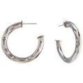 Boucles oreilles Mira 78000 Argent&eacute; Grenoble