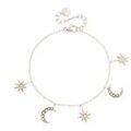 Bracelets Mira 78009 Argent&eacute;