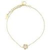 Bracelets Mira 78016 Dor&eacute;
