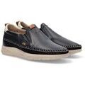 Chaussures d&eacute;contract&eacute;es homme sur Grenoble : Slip ons Djsanta 78615
