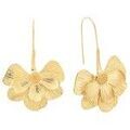 Boucles oreilles Mira 80307 Dor&eacute; Grenoble