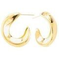 Boucles oreilles Mira 80385 Dor&eacute; Grenoble
