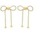 Boucles oreilles Mira 80342 Dor&eacute; Grenoble