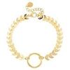 Bracelets Mira 805877 Dor&eacute;