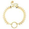 Bracelets Mira 805877 Dor&eacute; Grenoble