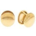 Boucles oreilles Mira 805933 Dor&eacute; Grenoble