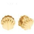 Boucles oreilles Mira 805935 Dor&eacute; Grenoble