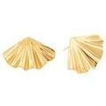 Boucles oreilles Mira 805985 Dor&eacute; Grenoble