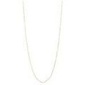 Colliers sur Grenoble : Collier Mira 806750 Dor&eacute;