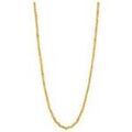 Colliers sur Grenoble : Collier Mira 806839 Dor&eacute;