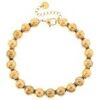 Bracelets Mira 807093 Dor&eacute;