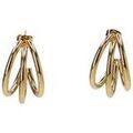 Boucles oreilles Moda Estilo 807382 Dor&eacute; Grenoble