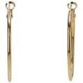Boucles oreilles Moda Estilo 807389 Dor&eacute; Grenoble