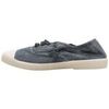 Baskets basses Victoria 110 INGLESA LONA ENVEJECIDA