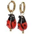 Boucles d'oreille sur Grenoble : Boucles oreilles Luna Collection 807291