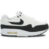 Baskets basses Nike Air Max 1 Black White