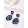 Boucles oreilles Avant-Garde Paris Erikata