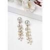 Boucles oreilles Avant-Garde Paris Giselaa